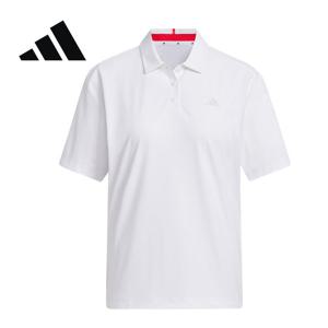 [아디다스골프] 25SS JE8322 우먼스 아디제로 폴로 반팔 티셔츠