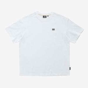 뉴발란스 공용 NB 와펜 반팔티 NBNED23053-10