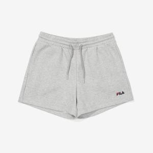 휠라 여성 베이직 쭈리 3부 반바지 FS2TRF2153F_LML