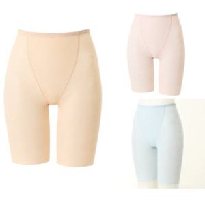 [비너스]똥배보정 가볍고 시원한 인견혼방 부드럽게 입는 사각거들 VGRL708T