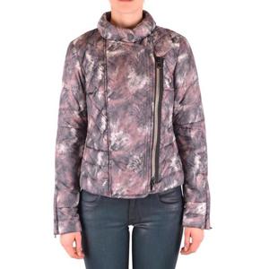 지오스피릿 숏패딩 GED0753 04000174CS0188 Multicolor