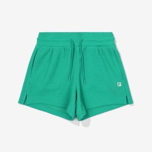 [휠라] 테니스 라이프 와플 반바지 FS2TRF2362F_MRG