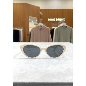 메트로시티 세이브존04 캐츠아이 복고 선글라스 MM1326