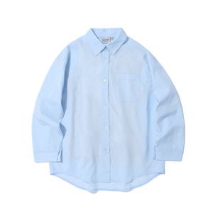 [인터크루]우먼스 아사긴팔셔츠(나시세트)  ITZ2YS53A_JJ