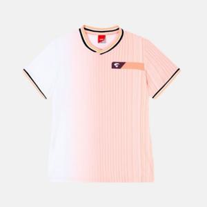 비트로 여성용 스트레치 스판덱스 흡습속건 에어로쿨 반팔티셔츠 RT22525_WH