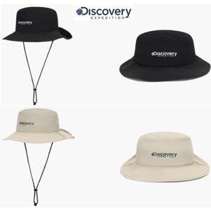 디스커버리 공용 등산 투웨이 선쉐이드 햇 자외선차단 DXHT4084N