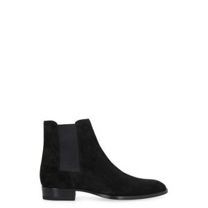 생로랑 와이어트 첼시 부츠 443208BT300 1000 Black
