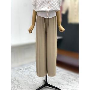 [애티쉬]아이스 찰랑 냉장고팬츠 BPT1R128_OD