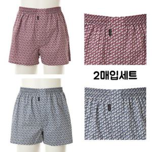 [비너스] 120사이즈 130사이즈 남성트렁크팬티 VMP1944JK 고급면 100수 점보사이즈 남자사각팬티 내측밴드