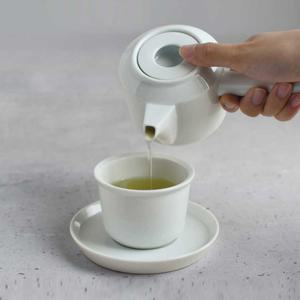 킨토 LT 컵&소서 160ml