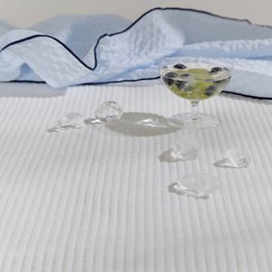 [파르페by알레르망] 글레이셔 냉감 패드 K