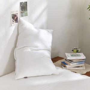 [파르페by알레르망] 글레이셔 냉감 베개커버 (50x70)