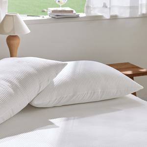 [파르페by알레르망] 글레이셔 냉감 베개커버+솜 (50x70)