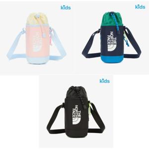 NN2PR07 노스페이스 키즈 멀티 보틀 크로스 백