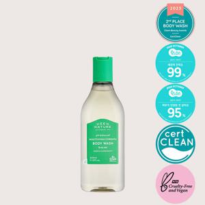 닥터올가 약산성 어성초 등드름 바디워시 325ml