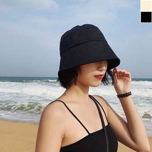 루즈핏 1P 버킷햇 트렌드 데일리 자외선 데일리 벙거