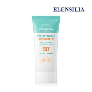 [체험특가]엘렌실라 그린에너지 선스크린 50ml (정가 29,900원)