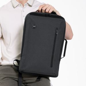 킹손 22.5L 대용량 남자 비즈니스 직장인 노트북 방수 백팩 KS7323-EE