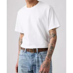 [리바이스] LEVIS 남성용 파커 벨트 002G0-0001