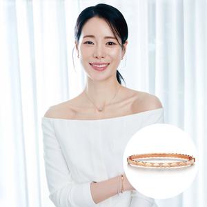 [로제도르][임지연PICK] 라르엘샤인(M) 팔찌_250100285