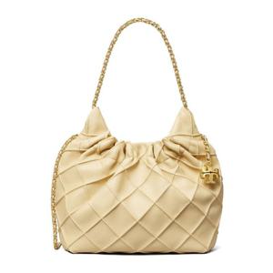 토리버치 체인 스트랩 플레밍 미니 호보 백 162451 700