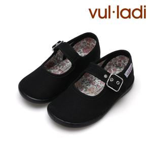 [불라디(트래드후스)]매직 버클 메리제인 블랙 VU8103M0BK 키즈메리제인 여아구두 by 트래드후스