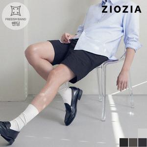 [지오지아] 미라클 오픈형 풀밴딩 쇼츠 (AED2PH1101)