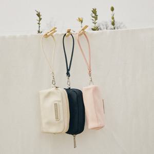 [랩]HANDLE MINI CLUTCH(AR7AD420)