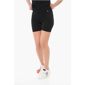 비비안웨스트우드 숏팬츠 1802000P Y001B N402 Black