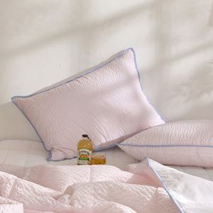 [파르페by알레르망] 슬러시 냉감 여름 차렵이불세트 Q