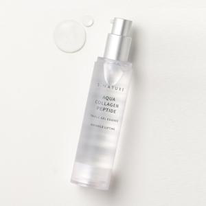 에스네이처 아쿠아 콜라겐 펩타이드 트리플 젤에센스 50ml(정가 43000)