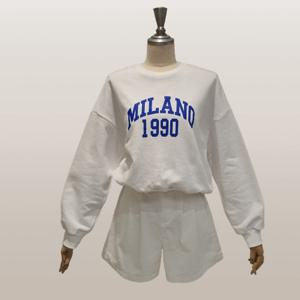 [난닝구]트라밀 맨투맨 150277(1125A2TS042)