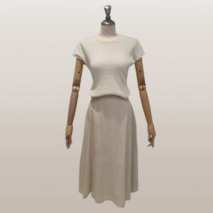 [난닝구]텔빌리 스커트  550215(1125A2SK018)