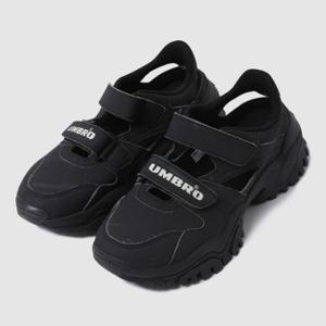 M 엄브로운동화 CQK UP223CTP51-BLK BUMPY LAYER (범피 레이어) / BLK