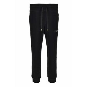 베르사체 트레이닝 조거 팬츠 76GAAE05 CF00E899 Black