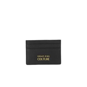 베르사체 카드지갑 75YA5PA2 ZP114G89 Black