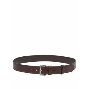 [PRADA] 라프리마 남성 레더 벨트 2CS132 2HIIF0192 Brown /3