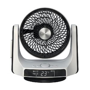 파세코 스마트 DC BLDC 소형 서큘레이터 선풍기 PCF-M20000W