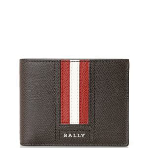 발리 6CC 테비에 반지갑 10 커피 TEVYE LT F241