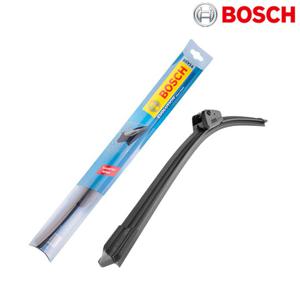 보쉬 EVOLUTION 에볼루션 플랫타입 와이퍼 475mm [BOSCH]