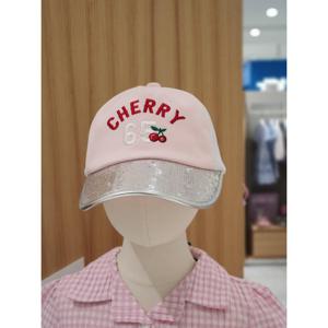 [베네통키즈]6체리 메쉬 캡 QCCP05531 25S/S