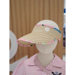 베네통키즈6 멀티패턴밀집썬캡 QCCP02531 25S/S