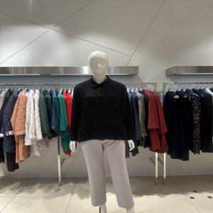 [마담포라] 봄 블라우스 MA3BL502A