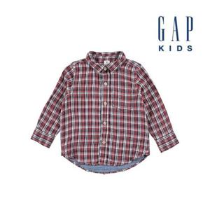 [갭키즈]갭키즈 셔츠(496356-02-9_RE)