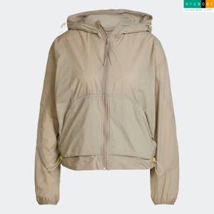 아디다스 현대백화점 [Women] 시티 이스케이프 라이트웨이트 윈드브레이커 JC5115 인기자켓