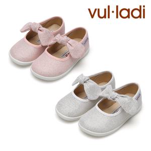 [불라디(트래드후스)]메이블 리본 메리제인 2 COLORS VU8110M0 여아구두 키즈메리제인 by 트