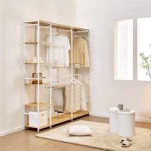 룸앤홈 어반 드레스룸 800 행거 바지걸이(기본형)