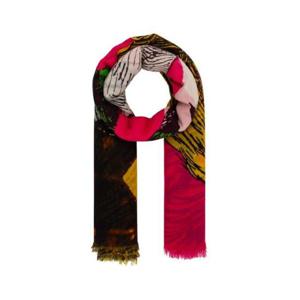 디올 자카드 디테일 머플러 1900107