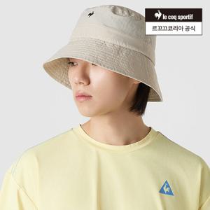 [르꼬끄공식] 선쉐이드 버킷햇 (QQ223ACP52)