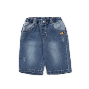 [알로봇]알로봇 업텐션5부데님팬츠(14329-412-01)_DM